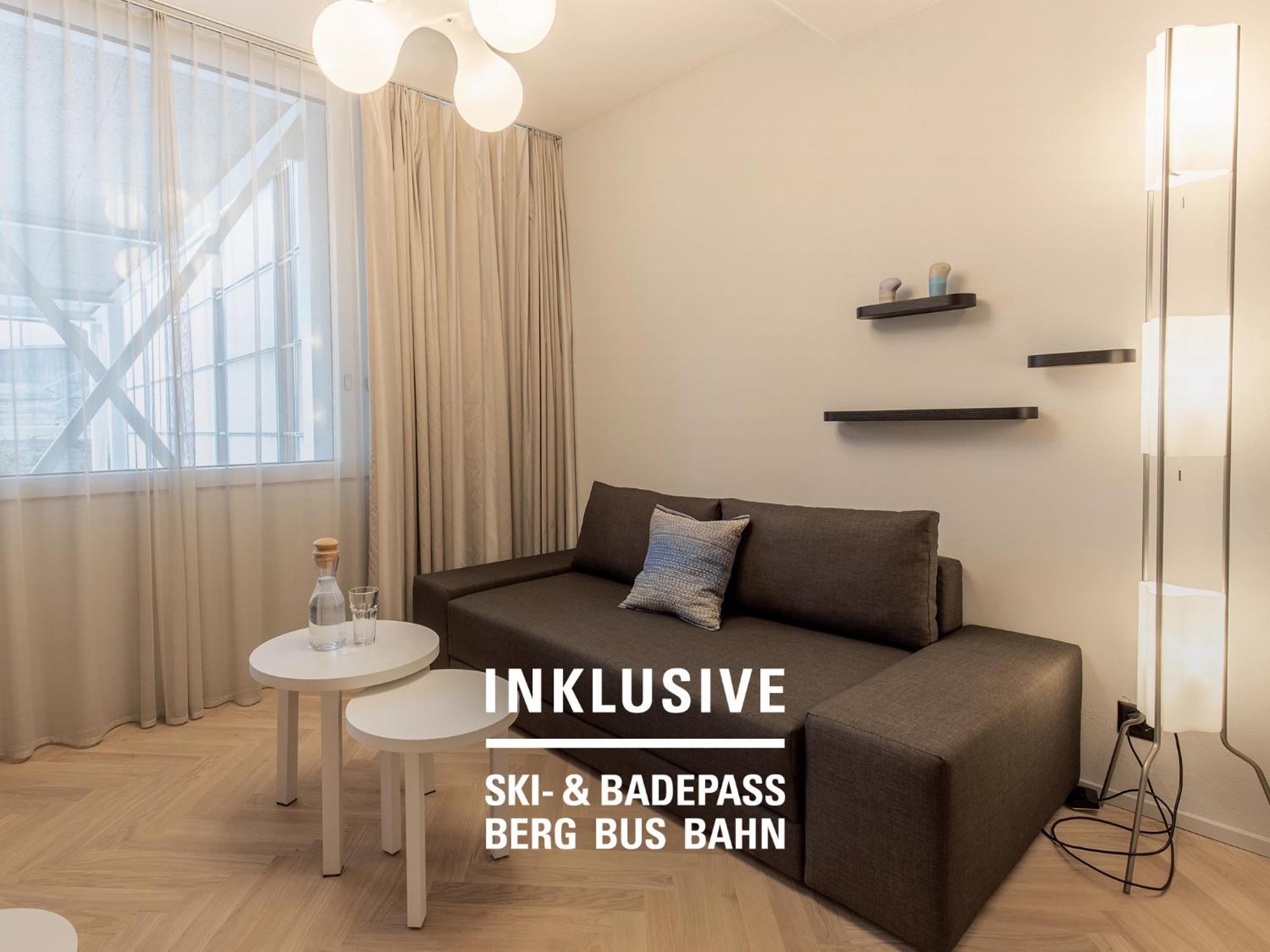 Badehotel Belvair Scuol Buitenkant foto