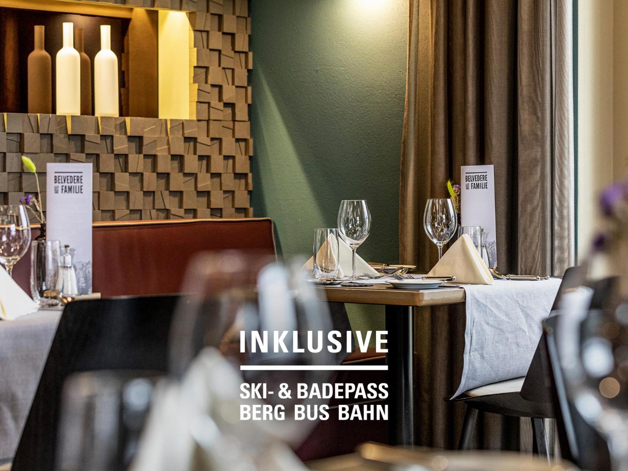 Badehotel Belvair Scuol Buitenkant foto