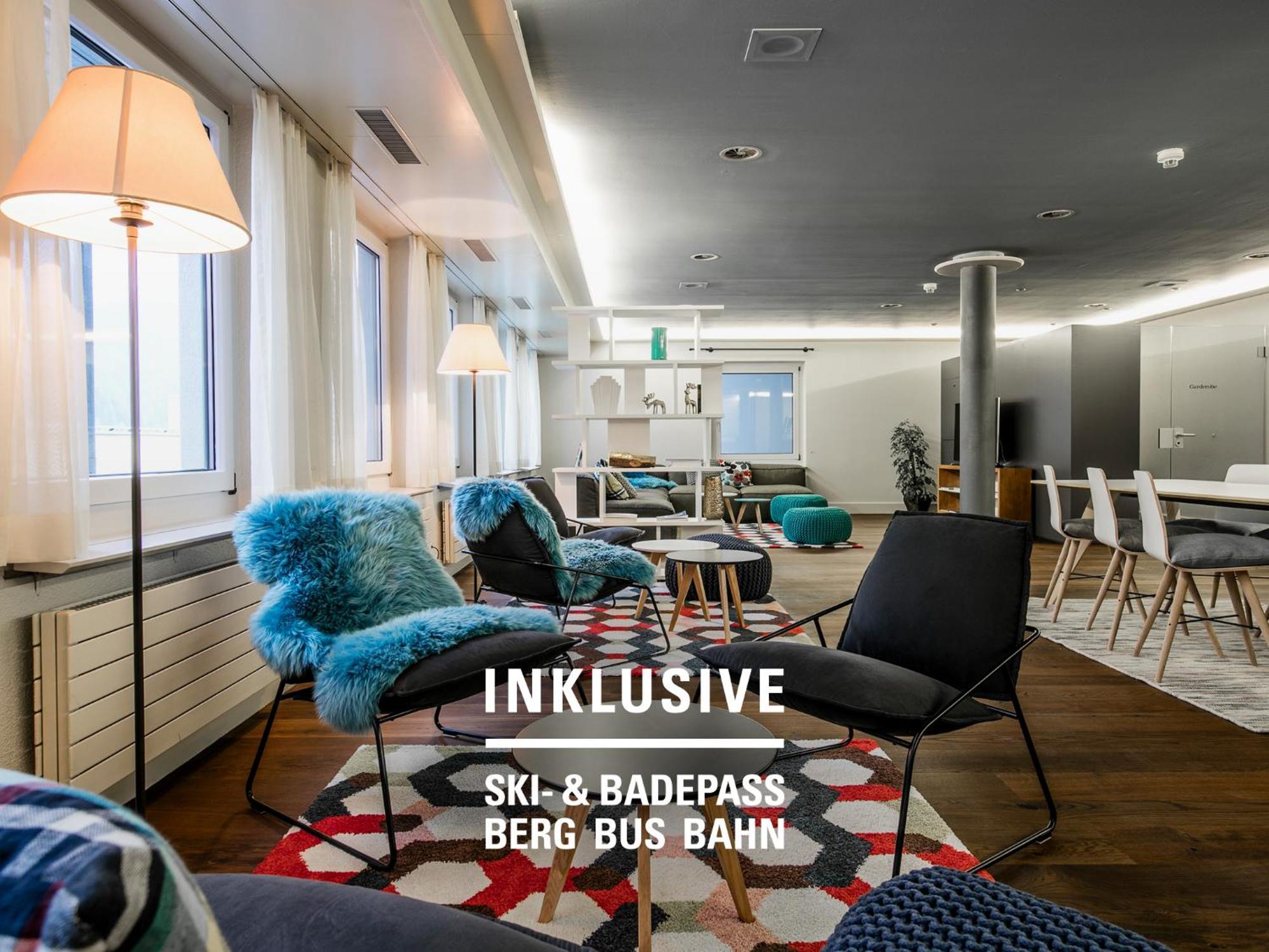 Badehotel Belvair Scuol Buitenkant foto