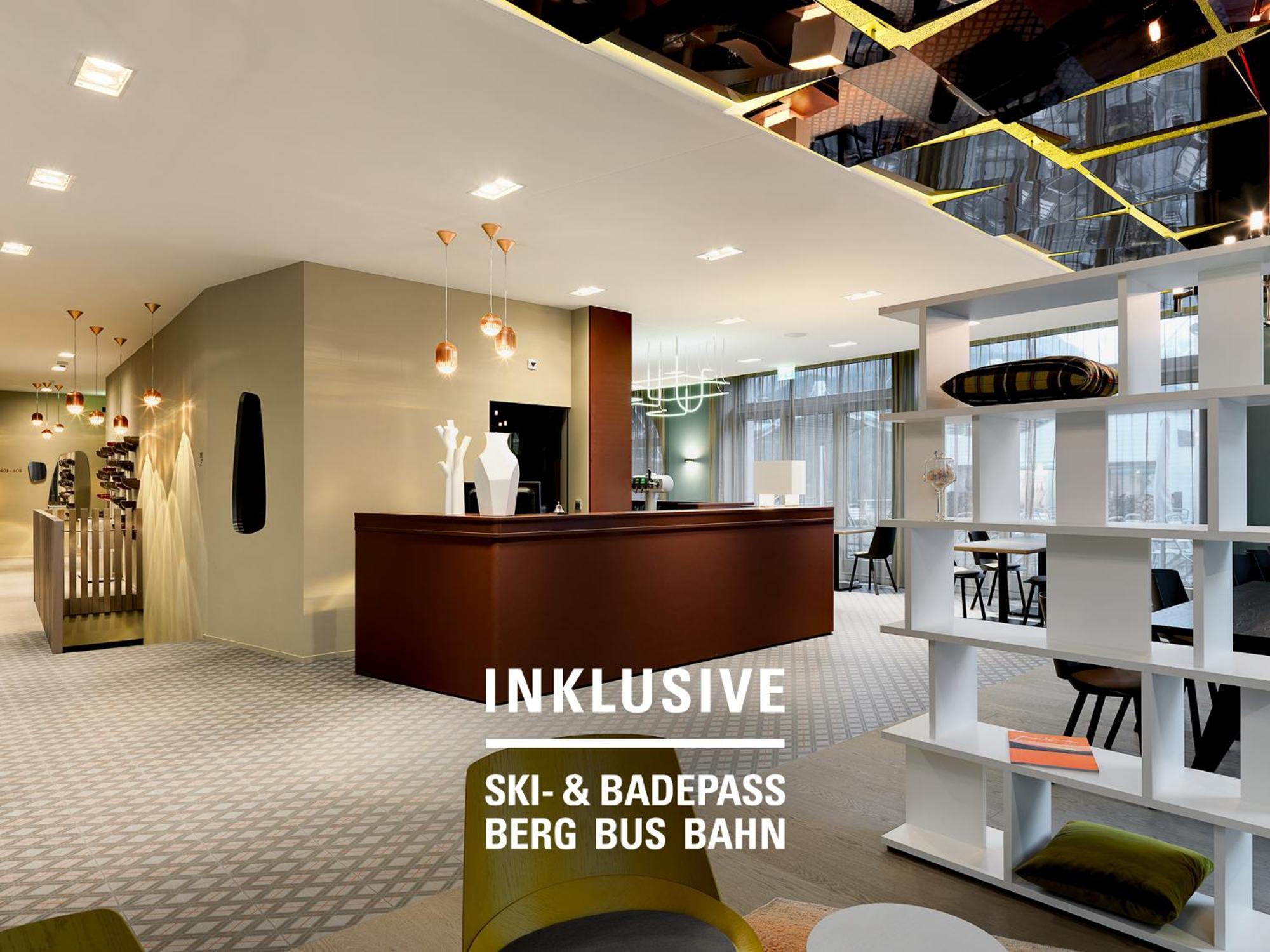 Badehotel Belvair Scuol Buitenkant foto